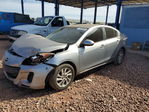 Mazda 3 2013