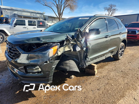 Ford Edge 2023 - Image 1 of 14