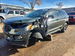 Ford Edge 2023