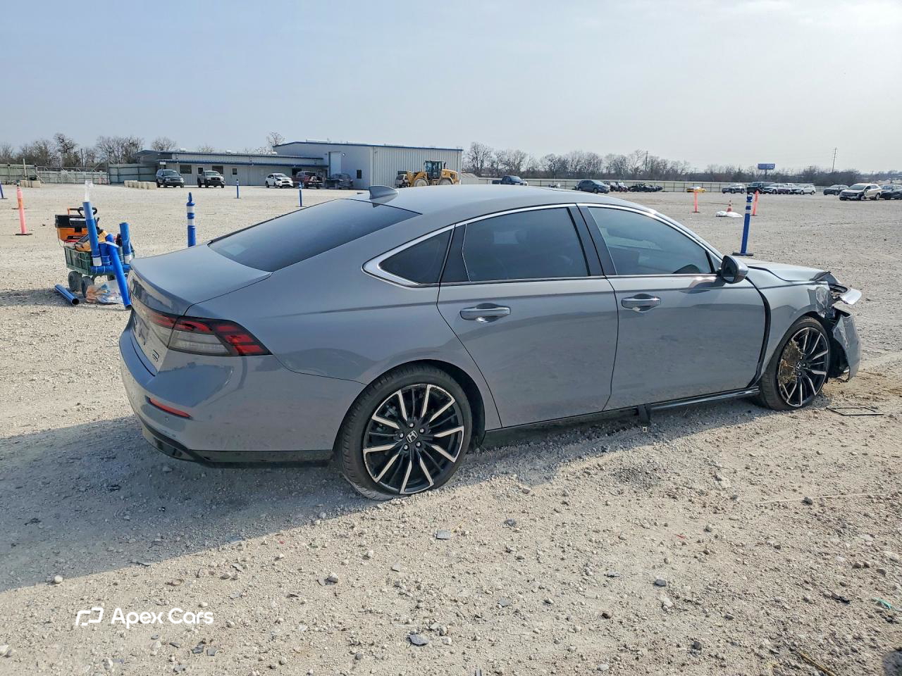 Honda Accord 2024