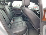 Audi A6 2014