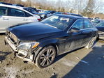 Mercedes-Benz C-klasse 2016