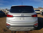 Hyundai Santa Fe 2019