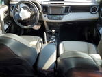 Toyota RAV 4 2016