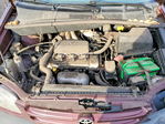 Toyota Sienna 2000