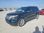 Ford Explorer 2015
