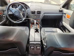 Mercedes-Benz C-klasse 2011