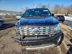 Ford Expedition 2021