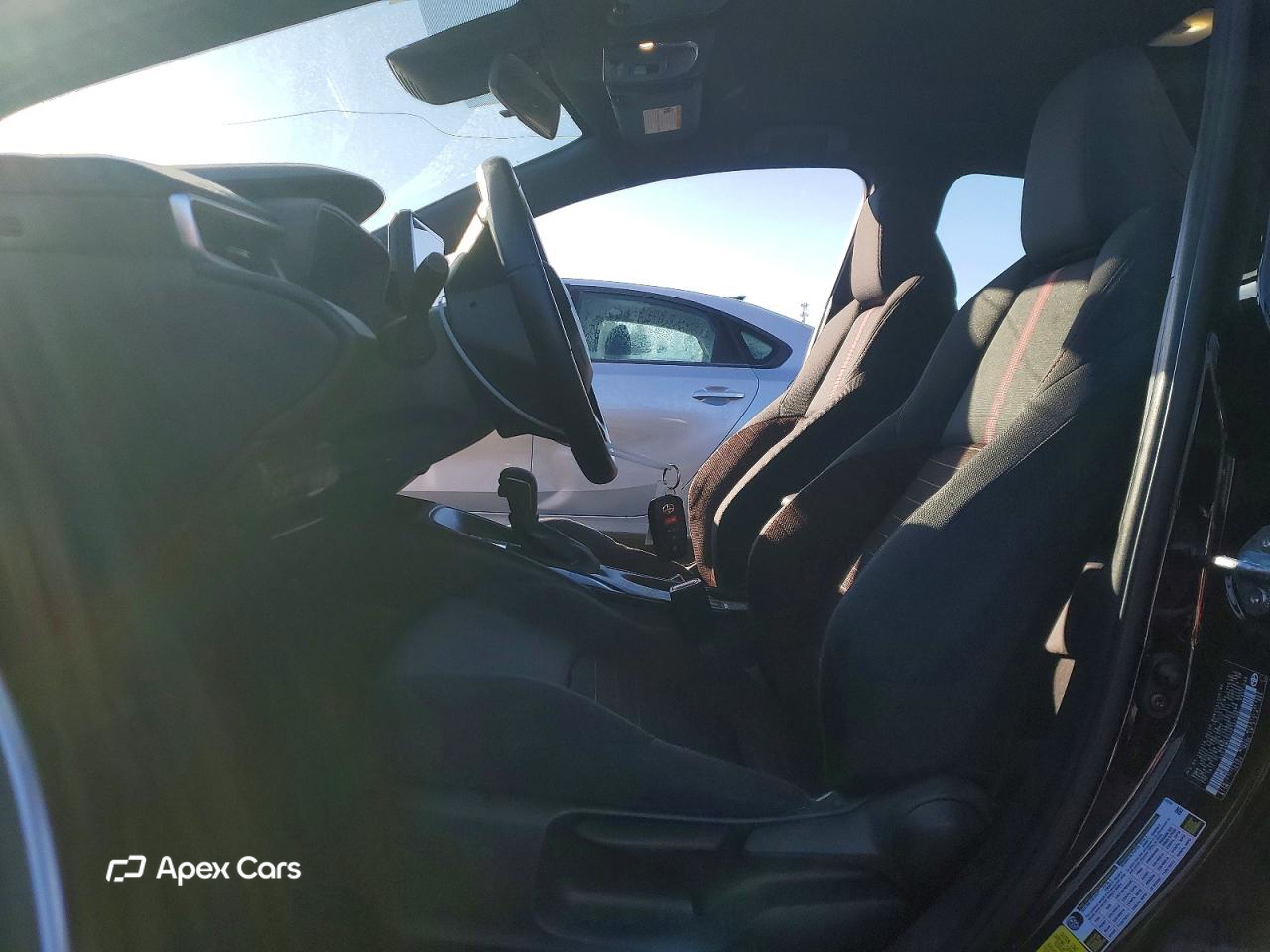 Toyota Corolla 2023