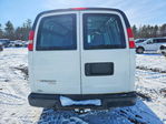 Chevrolet Express 2013