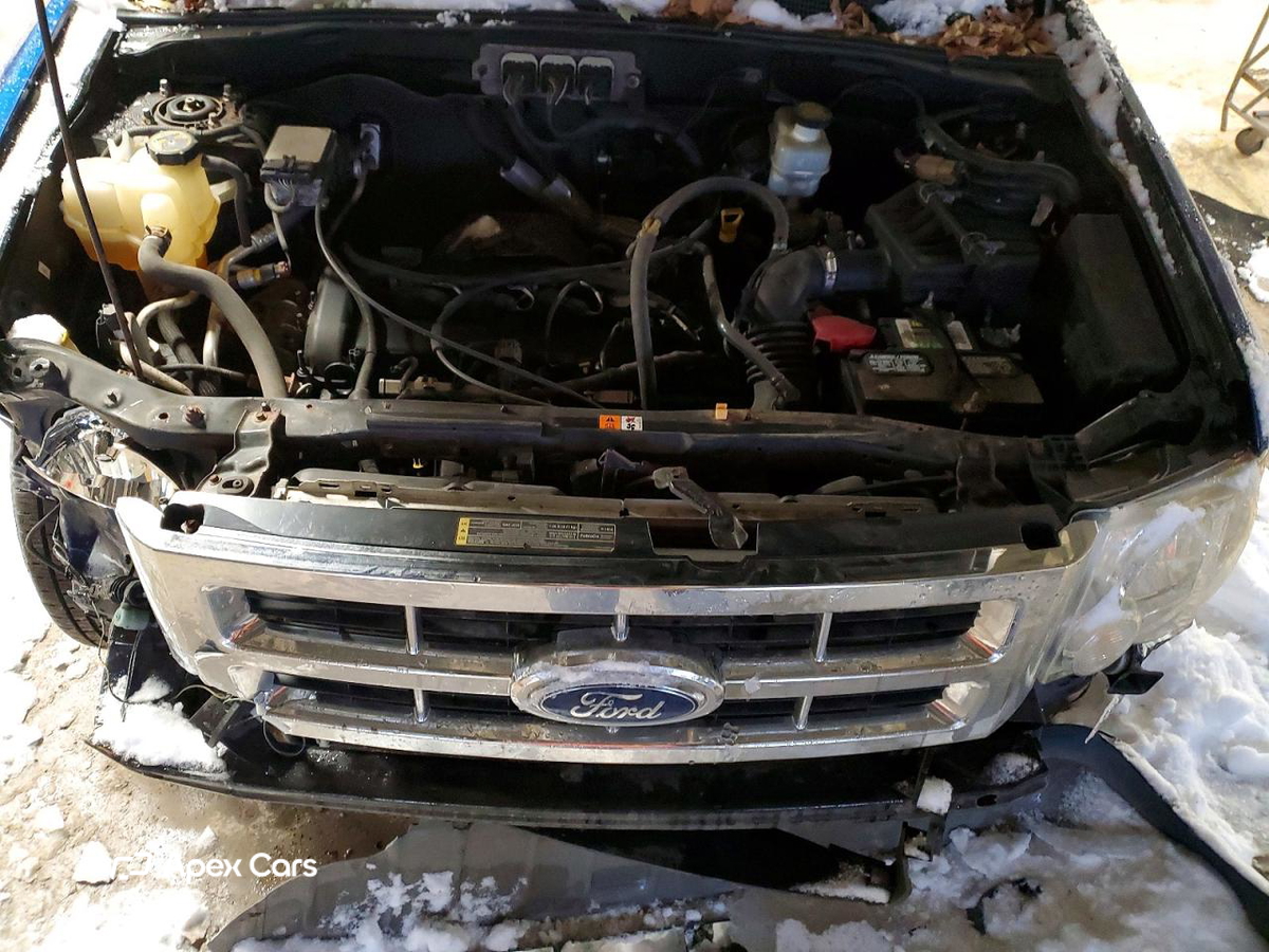 Ford Escape 2008