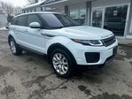 Land Rover Range Rover Evoque 2018