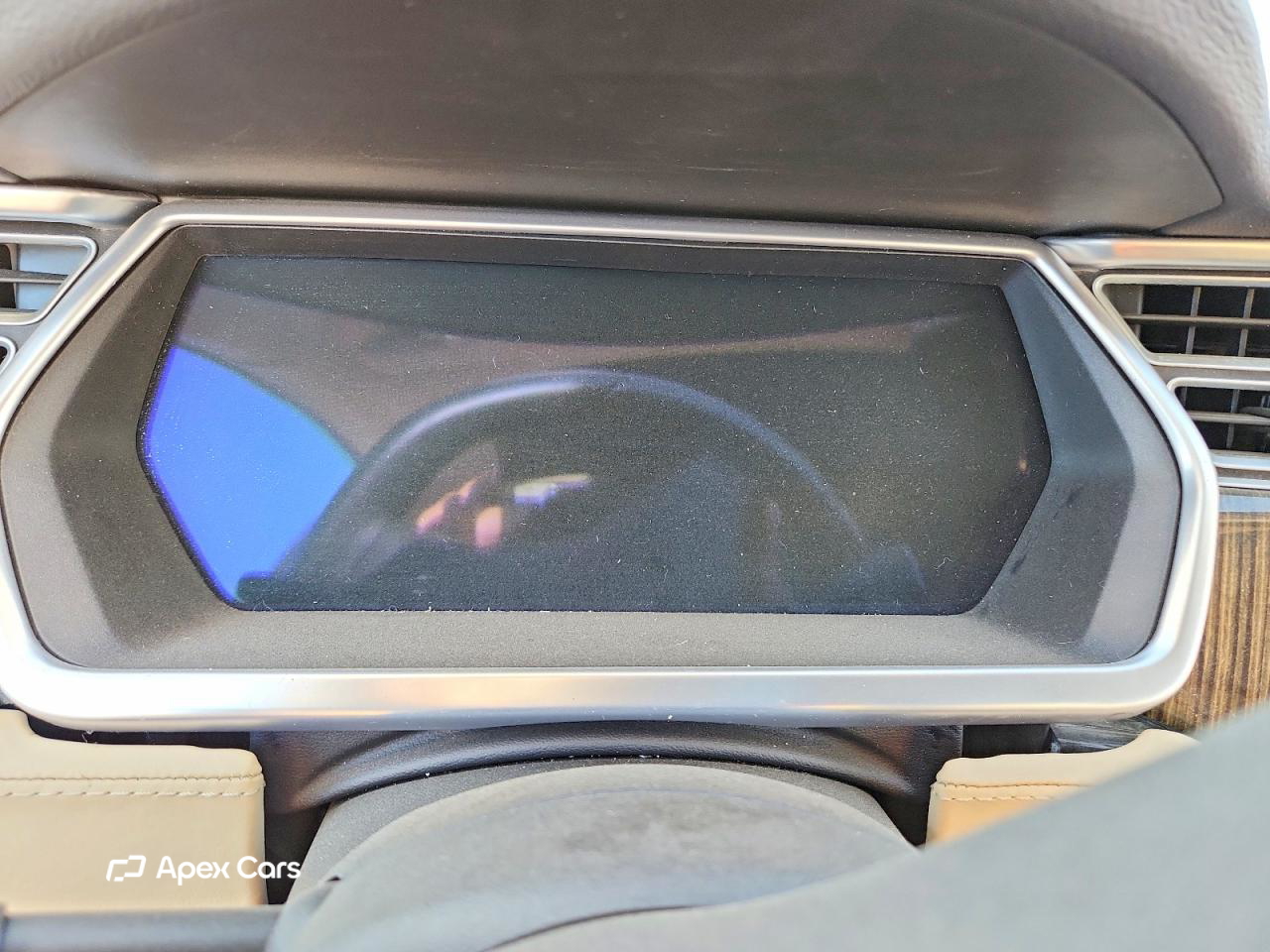 Tesla Model S 2013