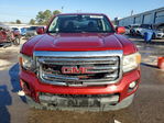GMC Canyon 2015