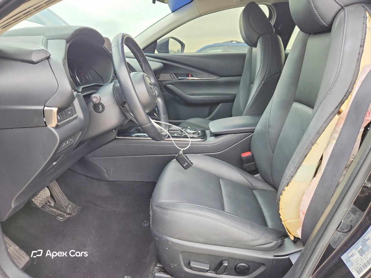 Mazda CX-30 2022