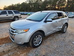 Ford Edge 2012