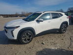 Chevrolet Trax 2025