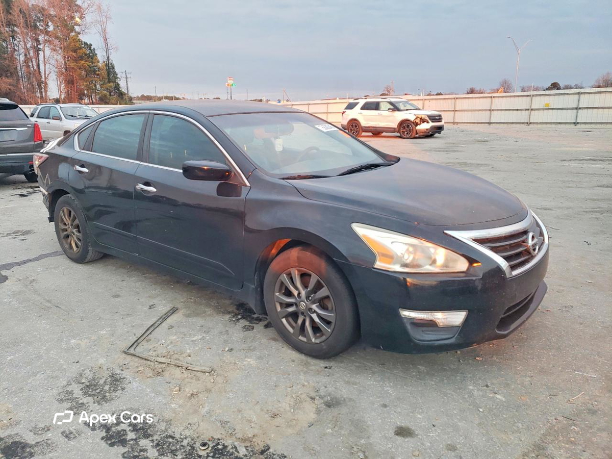 Altima 2015