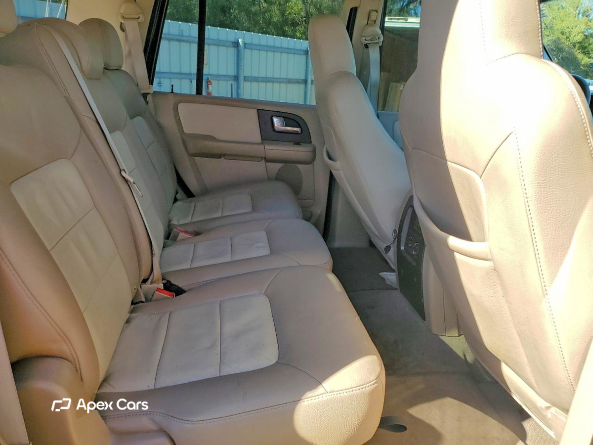 Ford Expedition 2004