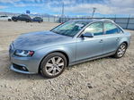 Audi A4 2010