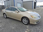 Lexus ES 2011