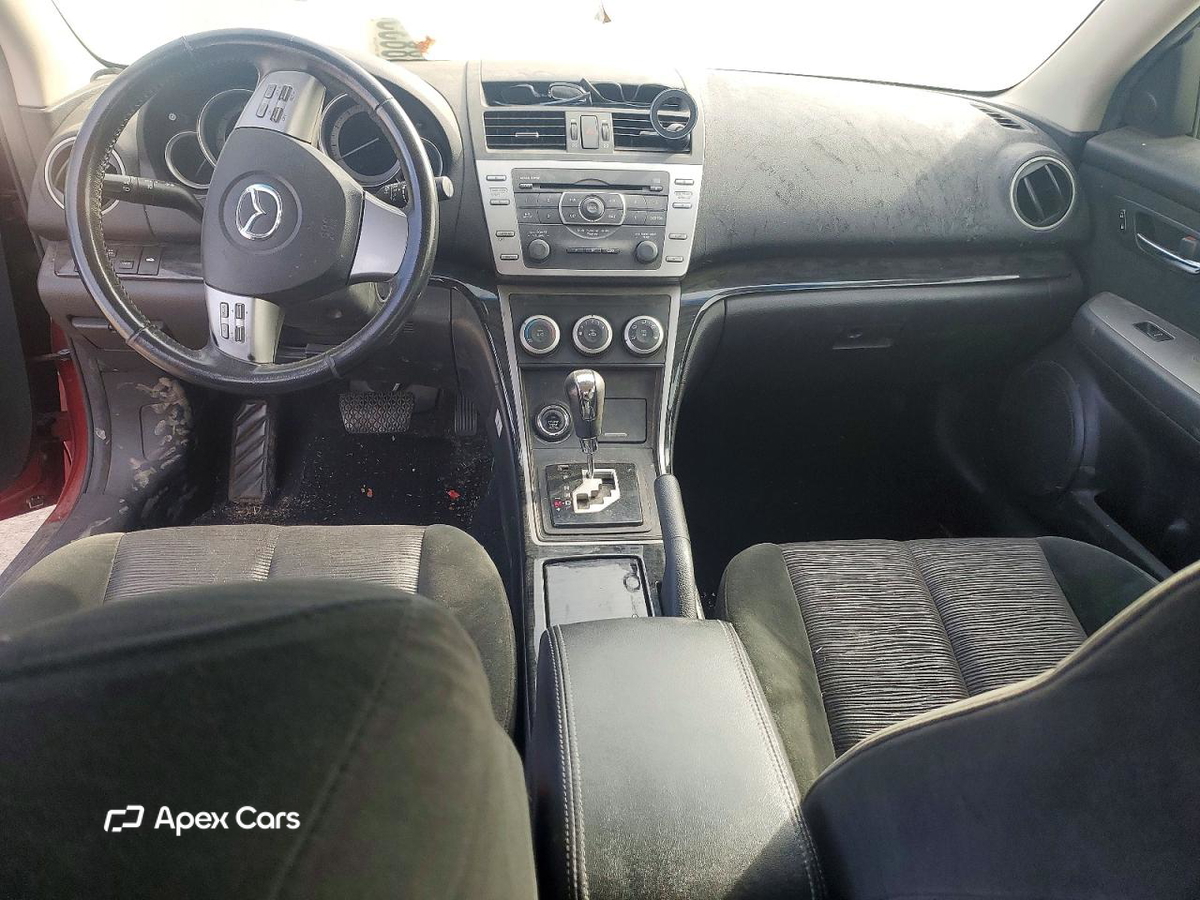 Mazda 6 2009