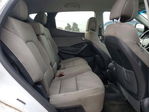 Hyundai Santa Fe 2018