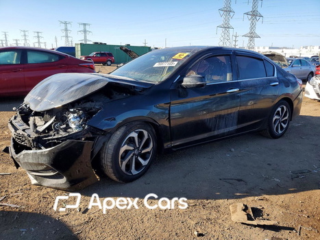 Honda Accord 2016 - Image 1 of 13