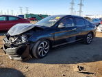 Honda Accord 2016