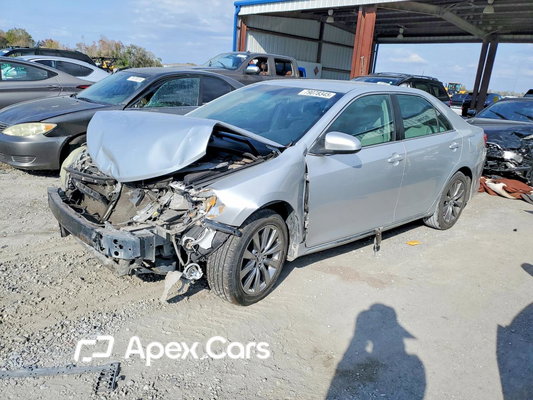 Toyota Camry 2014 - Image 1 of 13