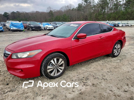 Honda Accord 2011 - Image 1 of 13