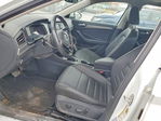 Volkswagen Jetta 2021