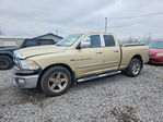 Dodge RAM 2011