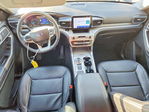 Ford Explorer 2023