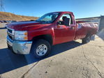 Chevrolet Silverado 2010