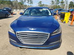 Hyundai Genesis 2015