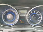 Hyundai Sonata 2014