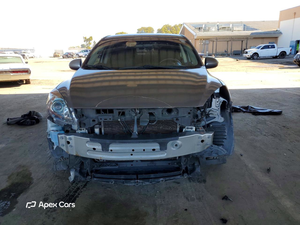 Mazda 3 2012
