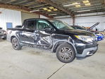 Honda Ridgeline 2017