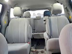 Toyota Sienna 2014