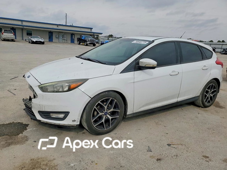 Ford Focus 2017 - Image 1 of 13
