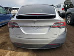 Tesla Model X 2016