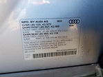 Audi e-tron S 2022