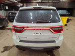 Dodge Durango 2014