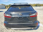Lexus RX 2016