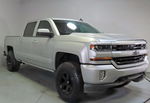 Chevrolet Silverado 2016