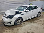 Kia Optima 2014