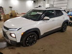 Chevrolet TrailBlazer 2022