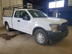 Ford F-150 2019