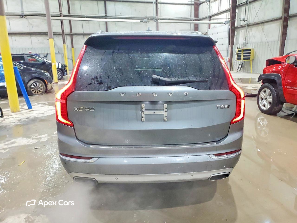 Volvo XC90 2018